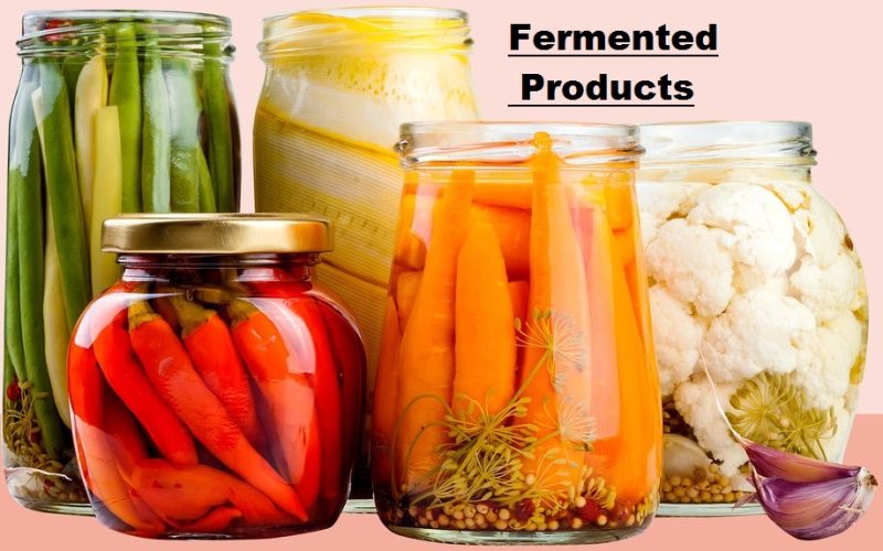 Certified Preservation Methods to Increase Shelf Stability of Food